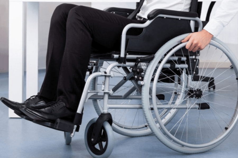 Handicap: L’emploi pour tous